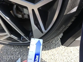 2023 Hyundai IONIQ 6 SEL - miniatura 33