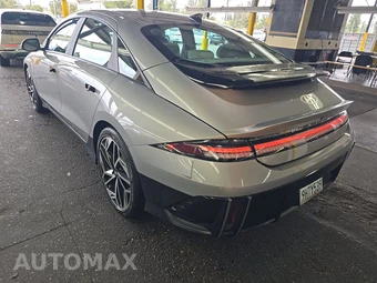 2023 Hyundai IONIQ 6 SEL - miniatura 6