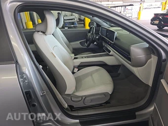 2023 Hyundai IONIQ 6 SEL - miniatura 8