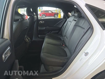 2023 Hyundai IONIQ 6 SEL - miniatura 13