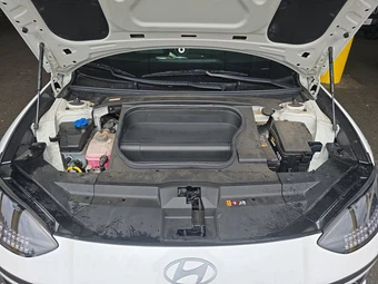 2023 Hyundai IONIQ 6 SEL - miniatura 15