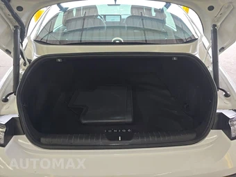 2023 Hyundai IONIQ 6 SEL - miniatura 16