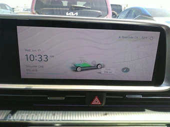 2023 Hyundai IONIQ 6 SEL - miniatura 18