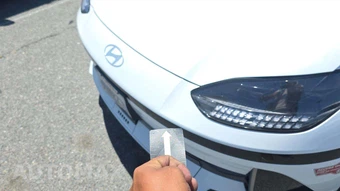 2023 Hyundai IONIQ 6 SEL - miniatura 24