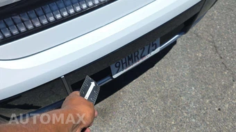 2023 Hyundai IONIQ 6 SEL - miniatura 26