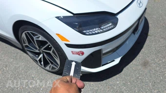 2023 Hyundai IONIQ 6 SEL - miniatura 29