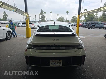 2023 Hyundai IONIQ 6 SEL - miniatura 5