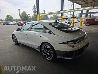 2023 Hyundai IONIQ 6 SEL - miniatura 6