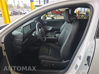2023 Hyundai IONIQ 6 SEL - miniatura 7