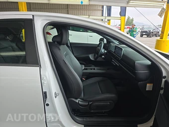 2023 Hyundai IONIQ 6 SEL - miniatura 8