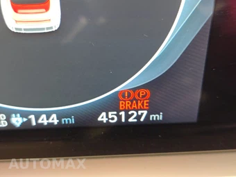 2023 Hyundai IONIQ 6 SEL - miniatura 12