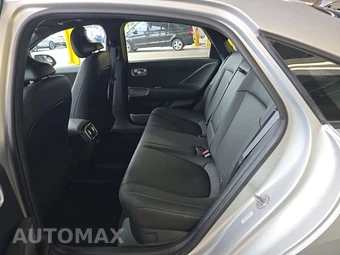 2023 Hyundai IONIQ 6 SEL - miniatura 13