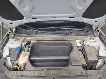 2023 Hyundai IONIQ 6 SEL - miniatura 15