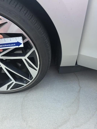2023 Hyundai IONIQ 6 SEL - miniatura 20
