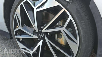 2023 Hyundai IONIQ 6 SEL - miniatura 23