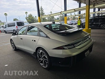 2023 Hyundai IONIQ 6 SEL - miniatura 6