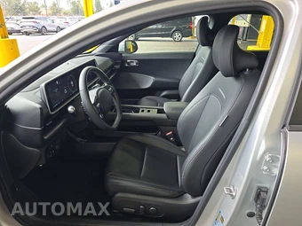 2023 Hyundai IONIQ 6 SEL - miniatura 7