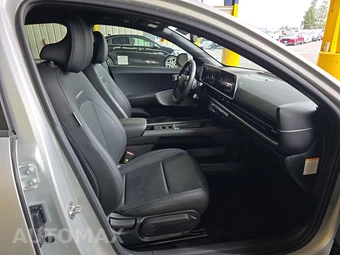 2023 Hyundai IONIQ 6 SEL - miniatura 8
