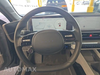 2023 Hyundai IONIQ 6 SEL - miniatura 10