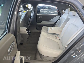 2023 Hyundai IONIQ 6 SEL - miniatura 13