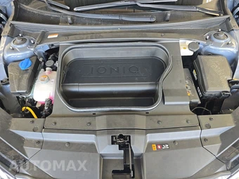 2023 Hyundai IONIQ 6 SEL - miniatura 15