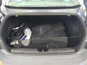 2023 Hyundai IONIQ 6 SEL - miniatura 16