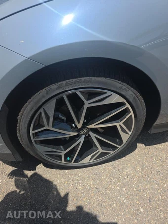 2023 Hyundai IONIQ 6 SEL - miniatura 17