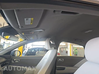 2023 Hyundai IONIQ 6 SEL - miniatura 22