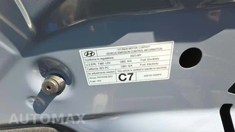 2023 Hyundai IONIQ 6 SEL - miniatura 23