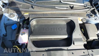 2023 Hyundai IONIQ 6 SEL - miniatura 30