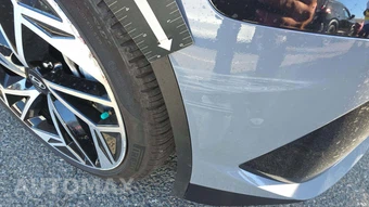 2023 Hyundai IONIQ 6 SEL - miniatura 33