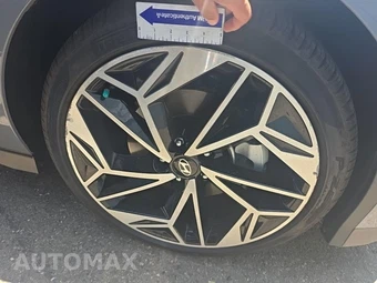 2023 Hyundai IONIQ 6 SEL - miniatura 45