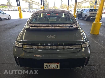 2023 Hyundai IONIQ 6 SEL - miniatura 5