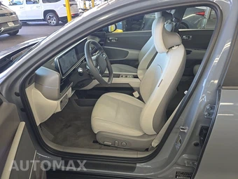 2023 Hyundai IONIQ 6 SEL - miniatura 7