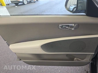 2023 Hyundai IONIQ 6 SEL - miniatura 9