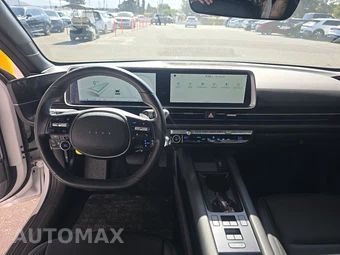 2023 Hyundai IONIQ 6 SEL - miniatura 11