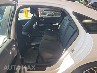 2023 Hyundai IONIQ 6 SEL - miniatura 13