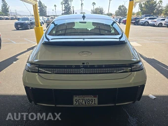2023 Hyundai IONIQ 6 SEL - miniatura 5
