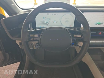 2023 Hyundai IONIQ 6 SEL - miniatura 10
