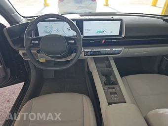 2023 Hyundai IONIQ 6 SEL - miniatura 11