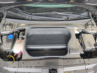 2023 Hyundai IONIQ 6 SEL - miniatura 15