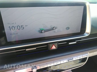 2023 Hyundai IONIQ 6 SEL - miniatura 18