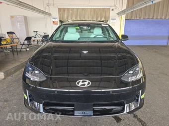 2023 Hyundai IONIQ 6 SEL - miniatura 2