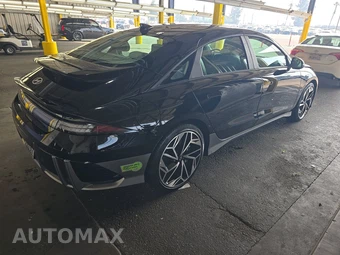 2023 Hyundai IONIQ 6 SEL - miniatura 4