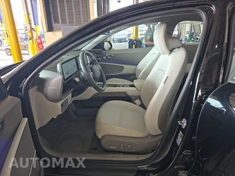 2023 Hyundai IONIQ 6 SEL - miniatura 7