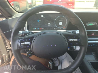 2023 Hyundai IONIQ 6 SEL - miniatura 10