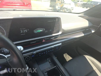 2023 Hyundai IONIQ 6 SEL - miniatura 11