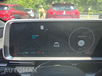 2023 Hyundai IONIQ 6 SEL - miniatura 12