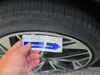 2023 Hyundai IONIQ 6 SEL - miniatura 24