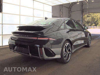 2023 Hyundai IONIQ 6 SEL - miniatura 4